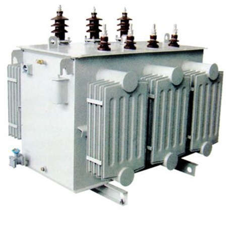 阜阳S13-800KVA/10KV/0.4KV油浸式变压器