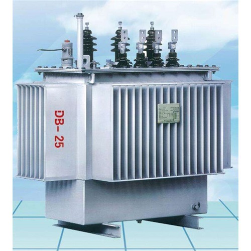 阜阳S11-160KVA/10KV/0.4KV油浸式变压器