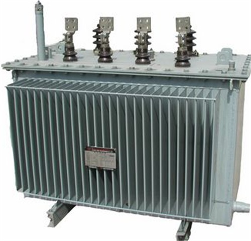 阜阳S11-500KVA/35KV/10KV/0.4KV油浸式变压器