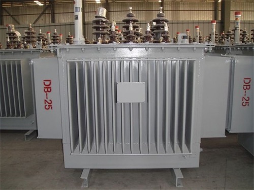 阜阳S11-80KVA油浸式变压器规格