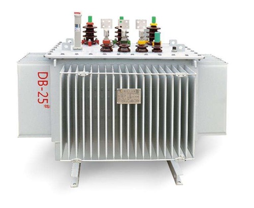 阜阳SCB11-400KVA/10KV/0.4KV油浸式变压器