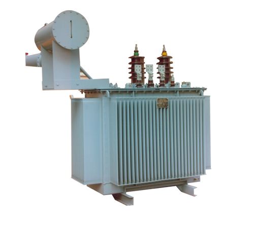 阜阳SCB11-3150KVA/10KV/0.4KV油浸式变压器